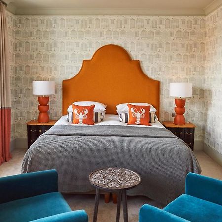 Hotel Du Vin Poole Ngoại thất bức ảnh