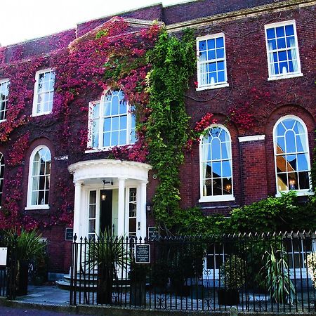 Hotel Du Vin Poole Ngoại thất bức ảnh