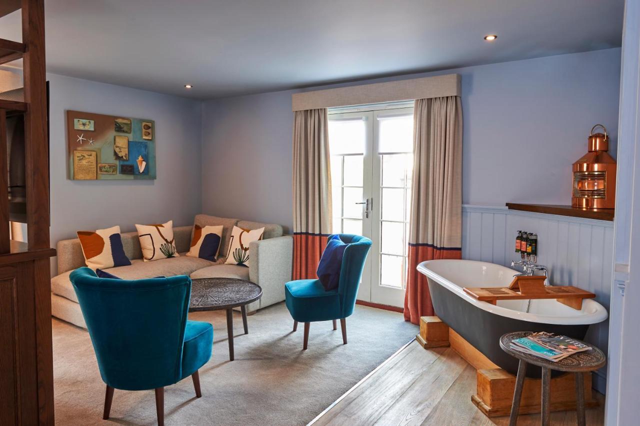 Hotel Du Vin Poole Ngoại thất bức ảnh
