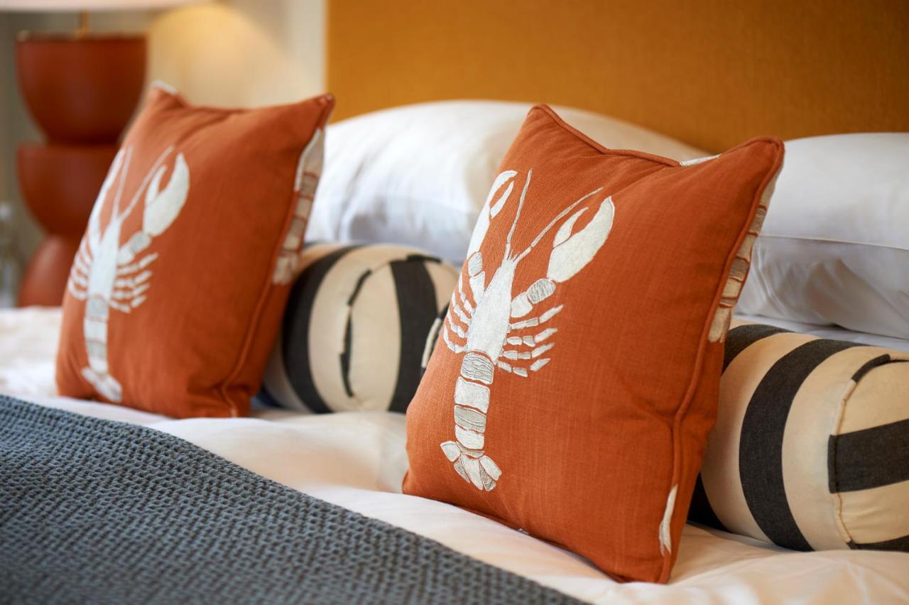 Hotel Du Vin Poole Ngoại thất bức ảnh