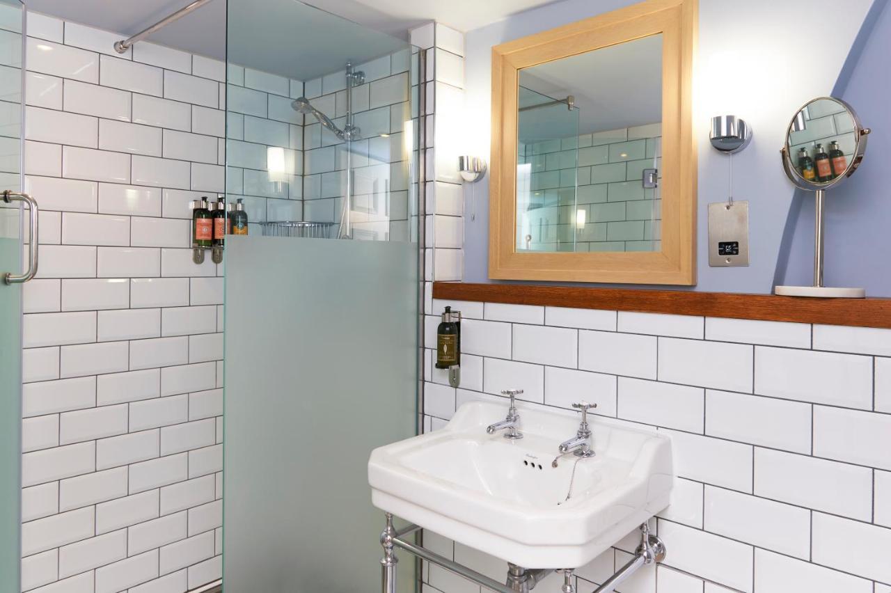 Hotel Du Vin Poole Ngoại thất bức ảnh