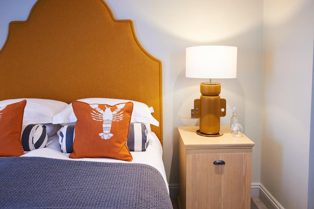 Hotel Du Vin Poole Ngoại thất bức ảnh