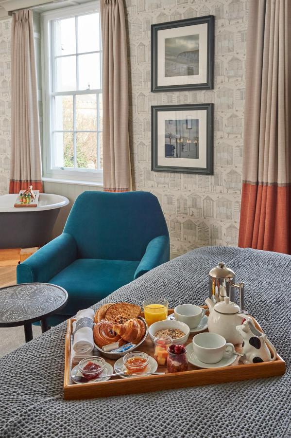 Hotel Du Vin Poole Ngoại thất bức ảnh