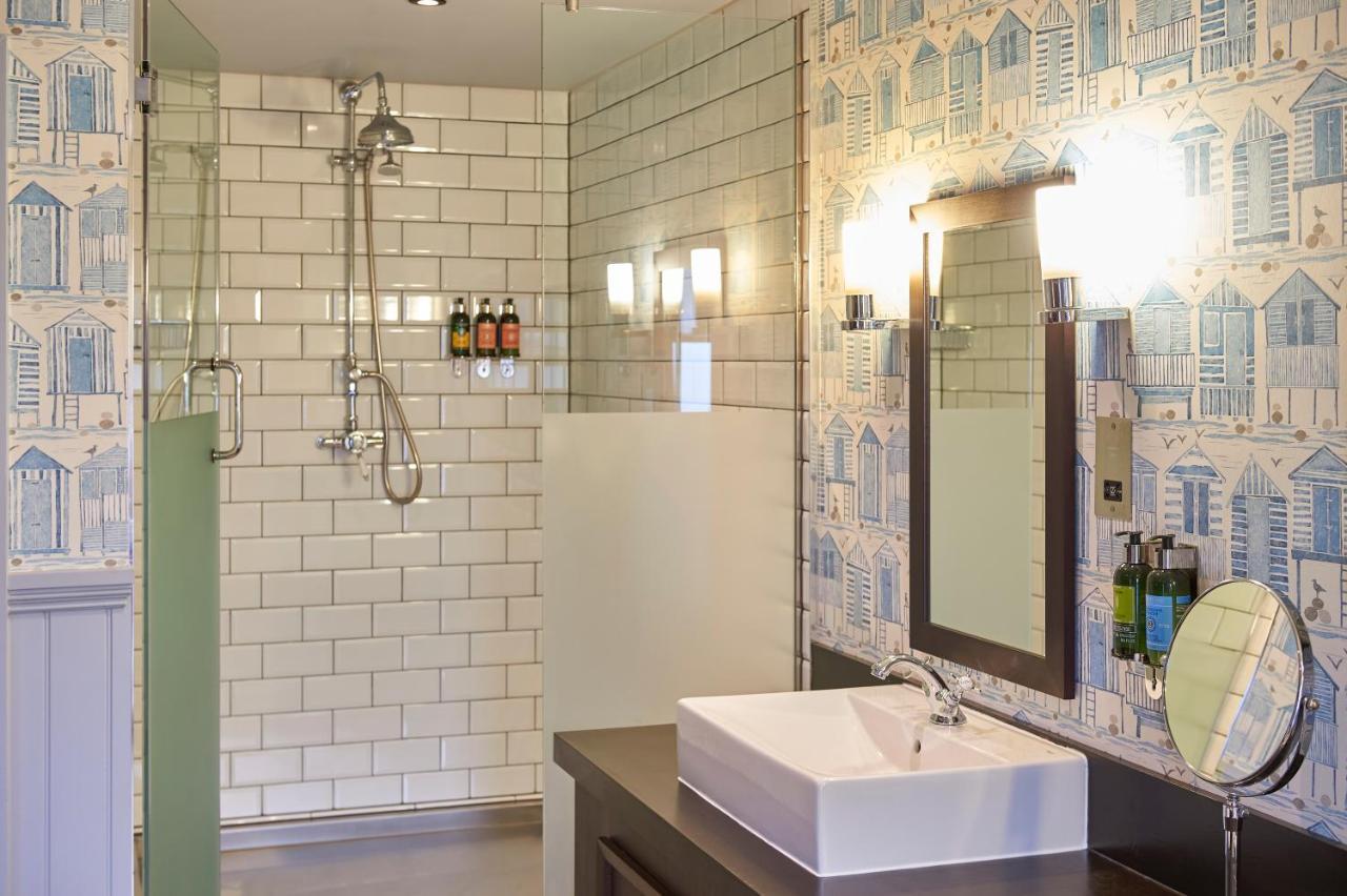 Hotel Du Vin Poole Ngoại thất bức ảnh