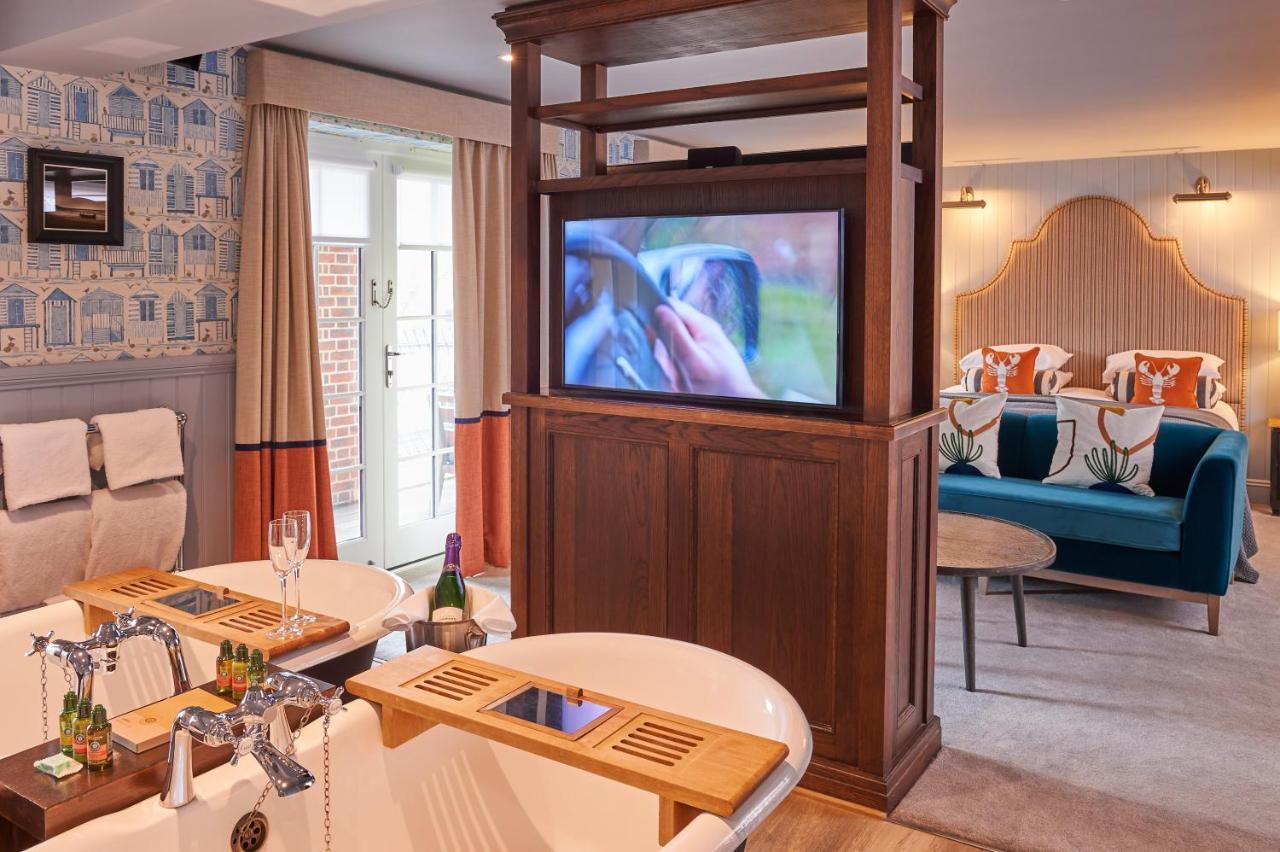 Hotel Du Vin Poole Ngoại thất bức ảnh