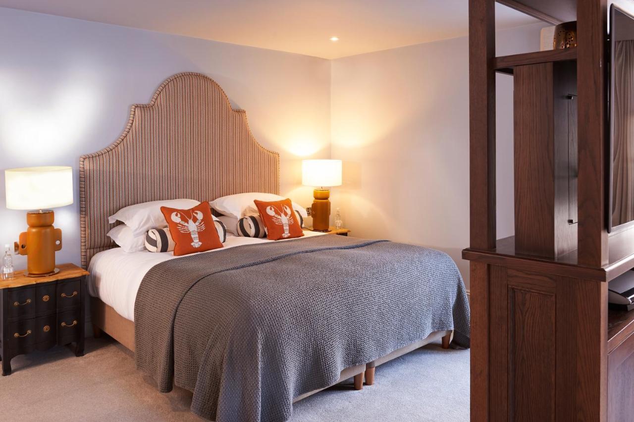 Hotel Du Vin Poole Ngoại thất bức ảnh