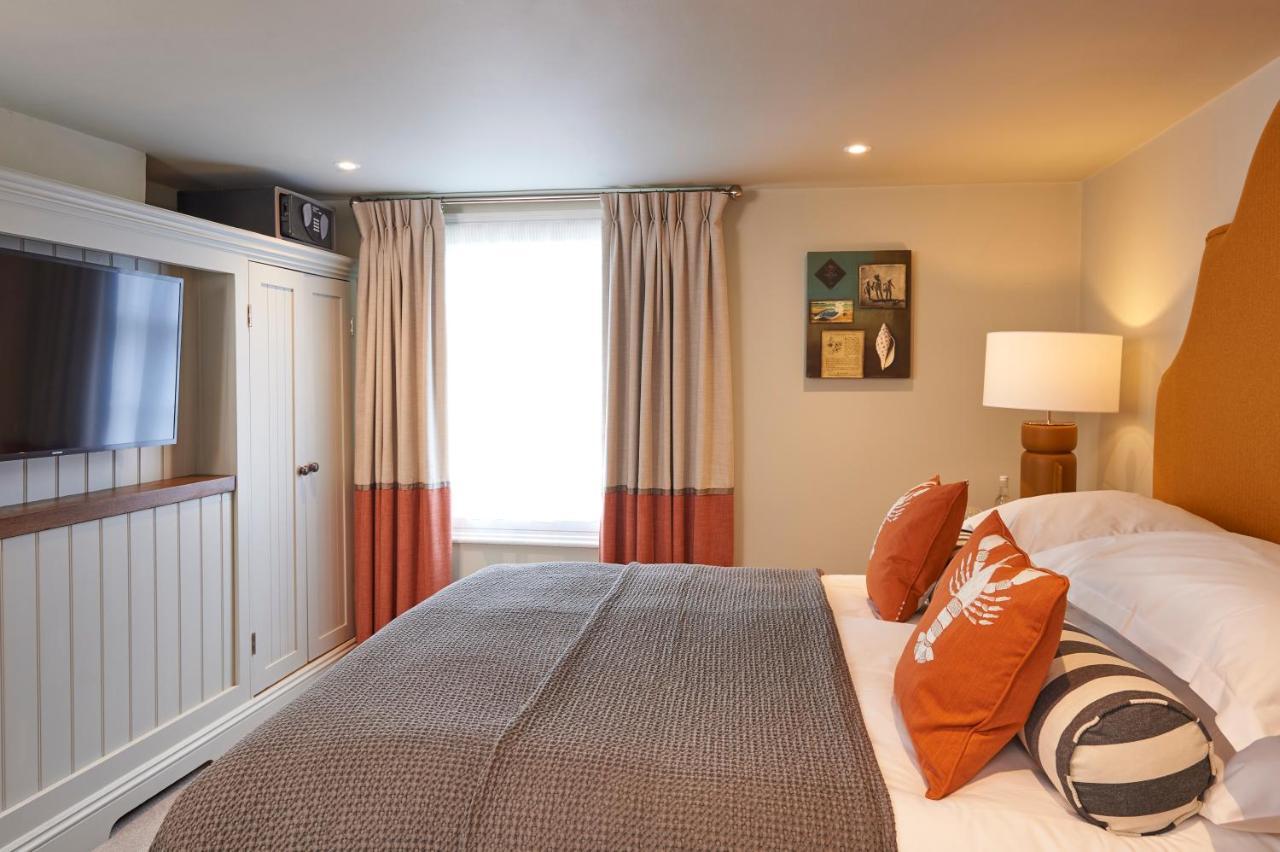 Hotel Du Vin Poole Ngoại thất bức ảnh