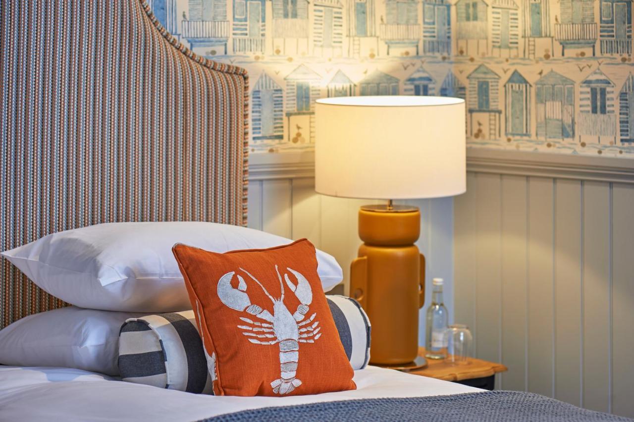 Hotel Du Vin Poole Ngoại thất bức ảnh