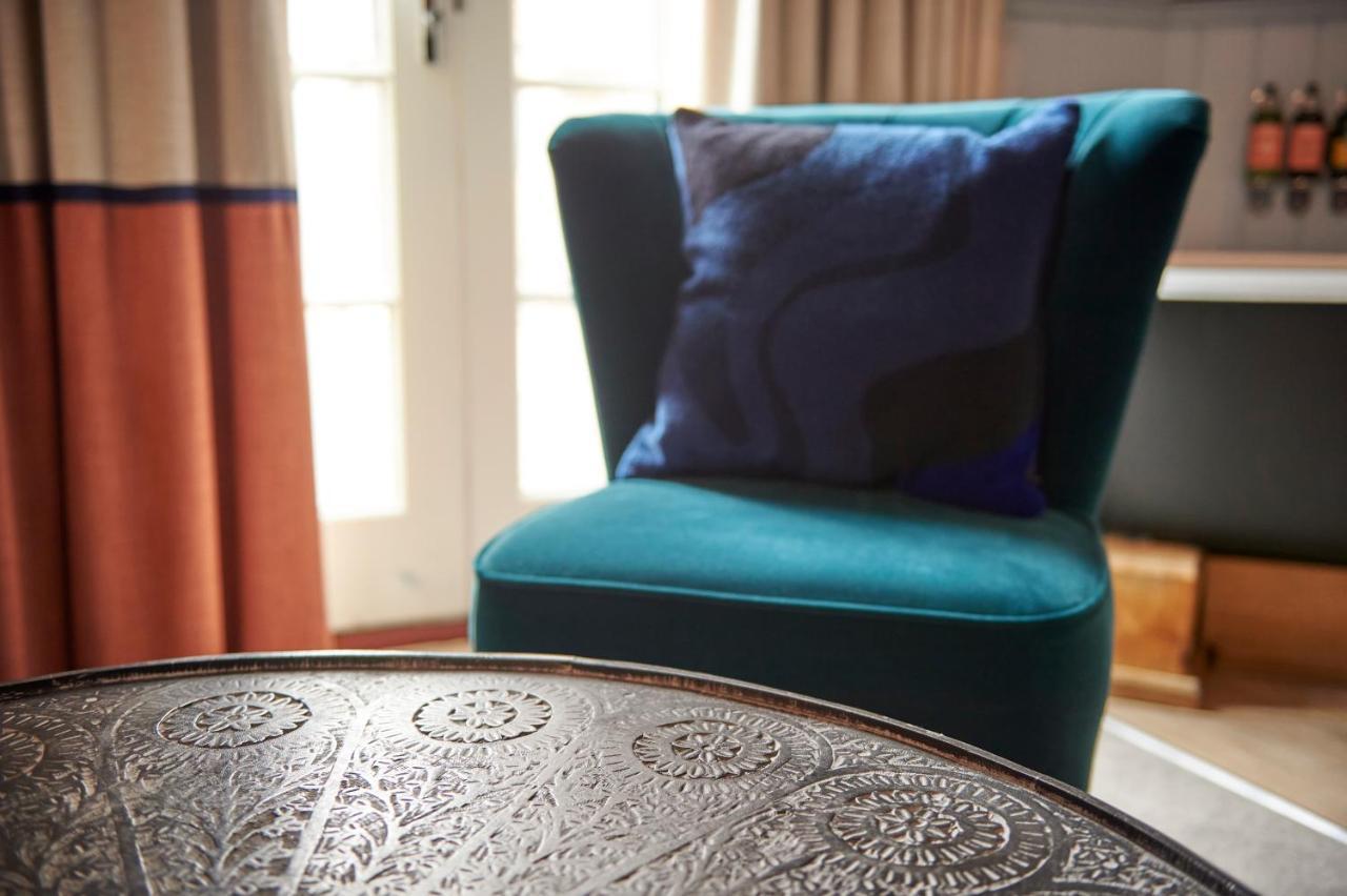 Hotel Du Vin Poole Ngoại thất bức ảnh