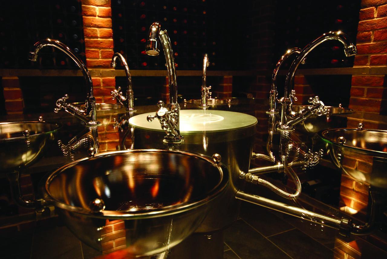 Hotel Du Vin Poole Tiện nghi bức ảnh