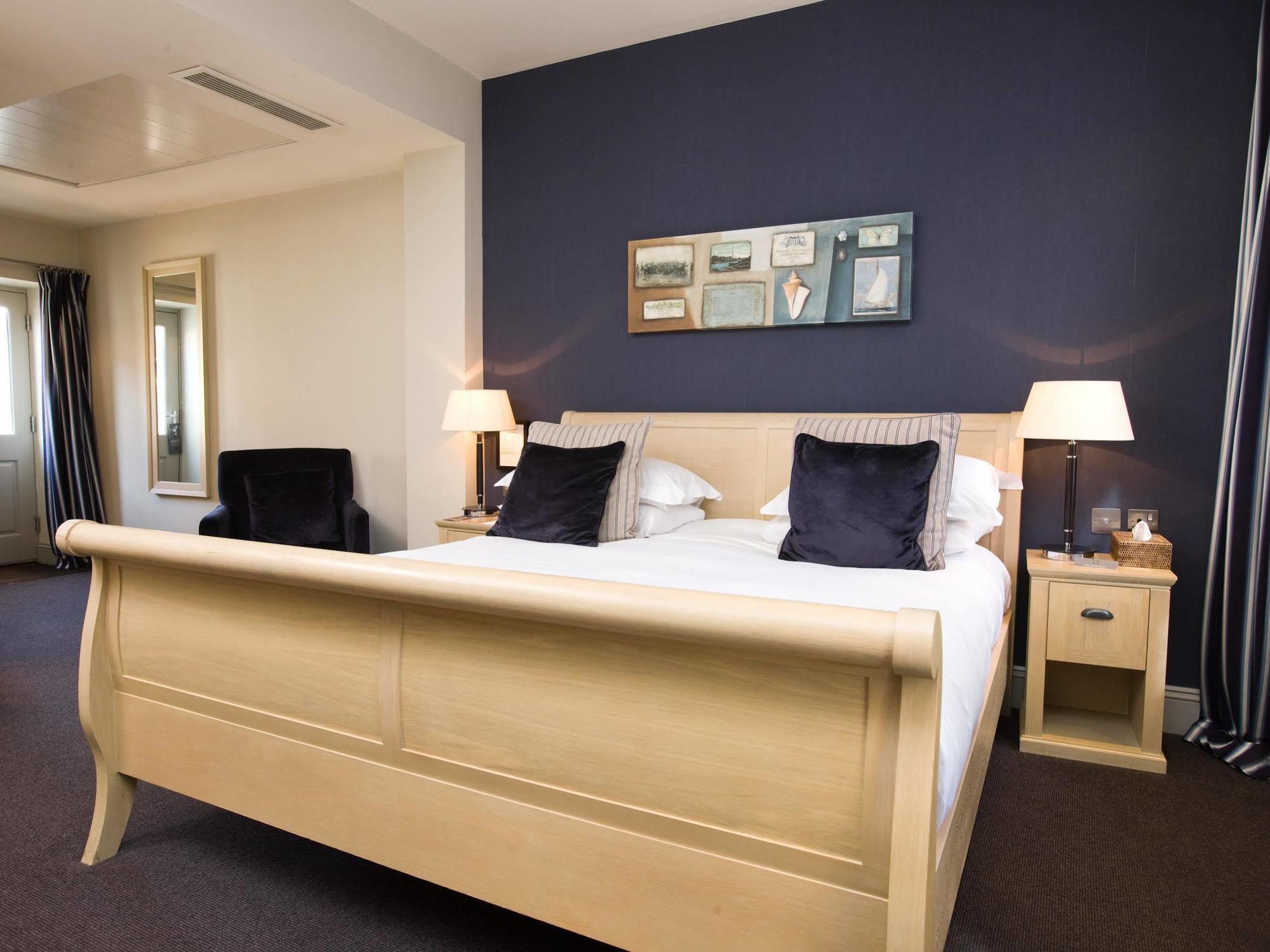 Hotel Du Vin Poole Ngoại thất bức ảnh