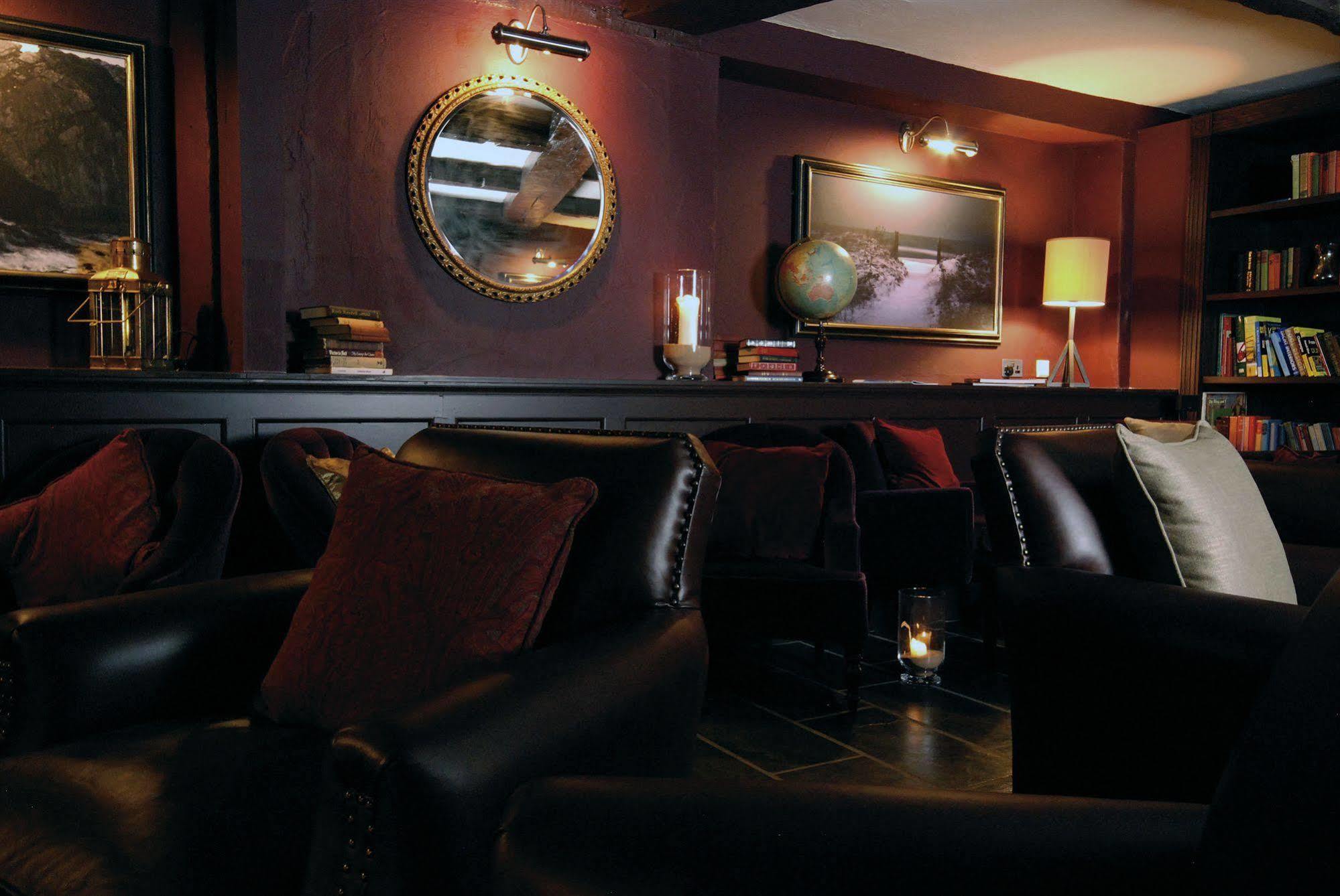 Hotel Du Vin Poole Ngoại thất bức ảnh