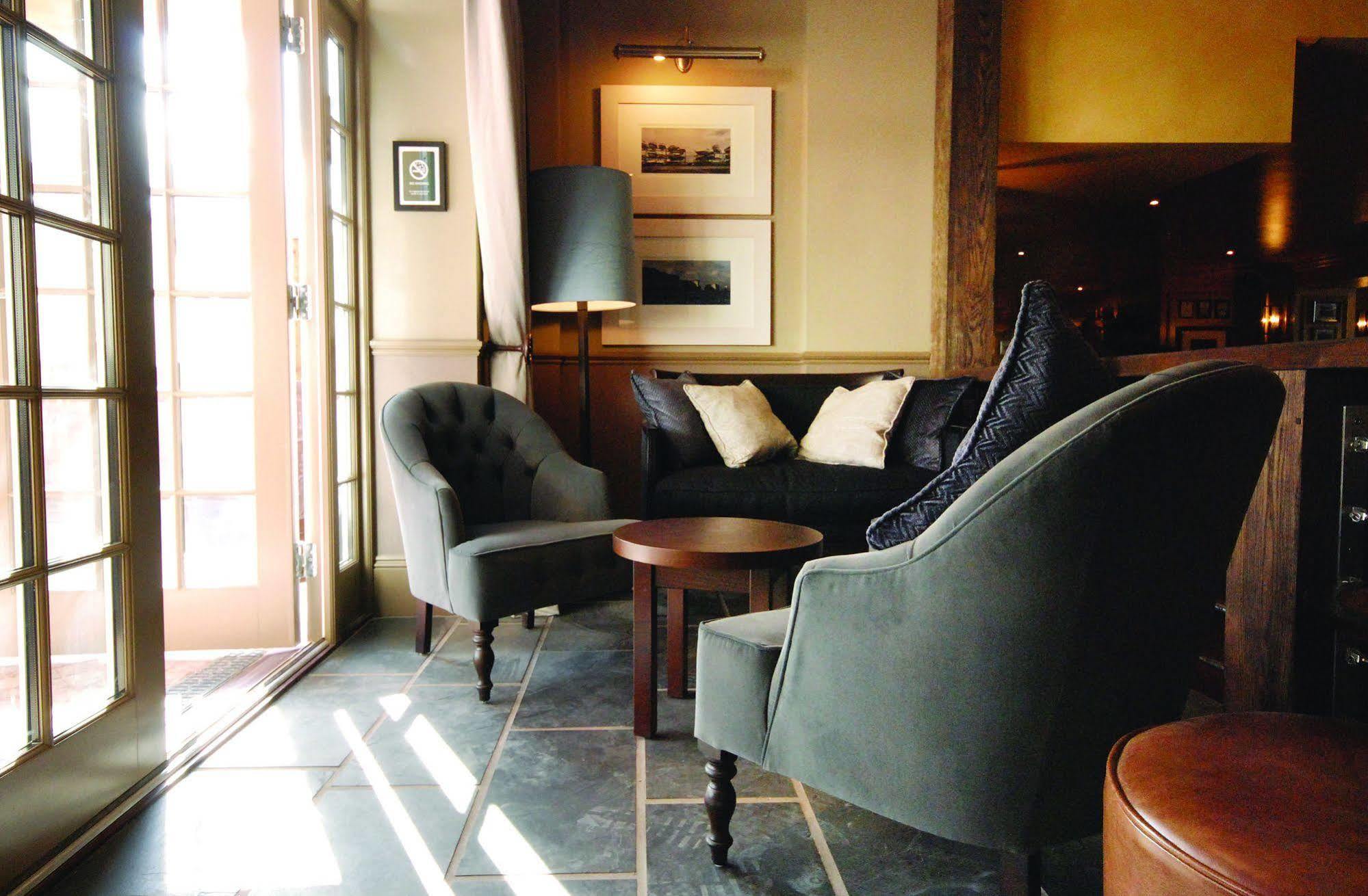 Hotel Du Vin Poole Ngoại thất bức ảnh
