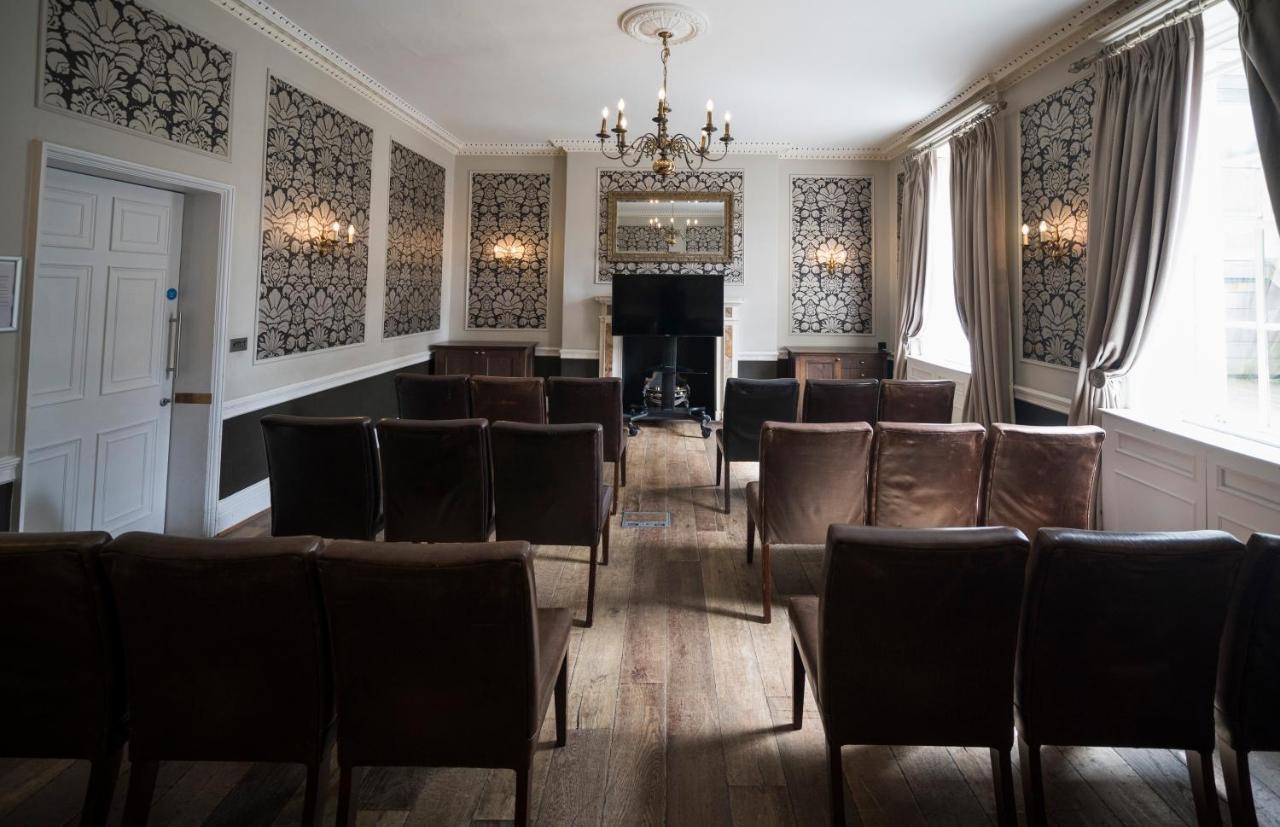 Hotel Du Vin Poole Ngoại thất bức ảnh