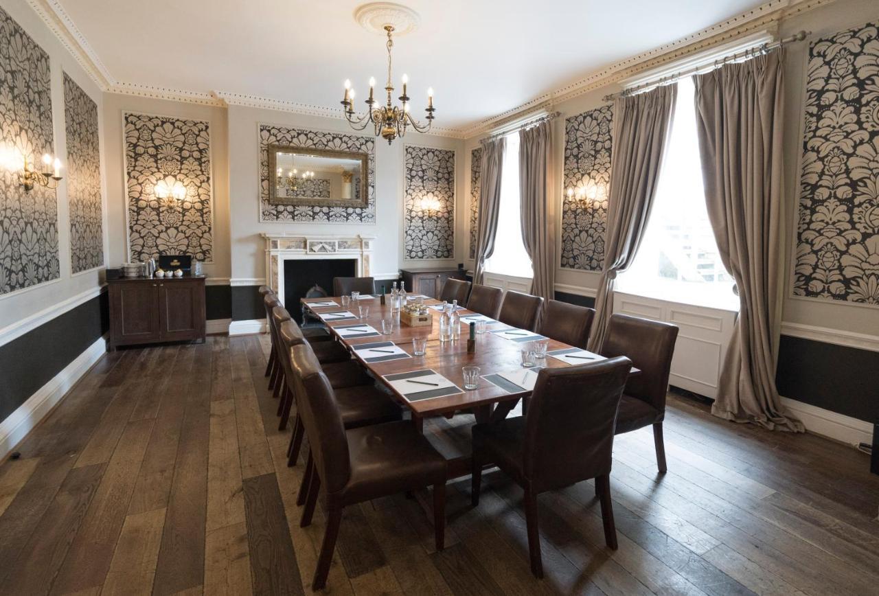 Hotel Du Vin Poole Ngoại thất bức ảnh