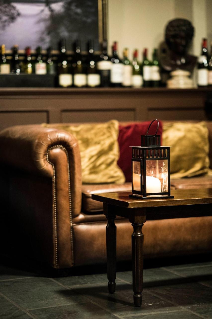 Hotel Du Vin Poole Ngoại thất bức ảnh