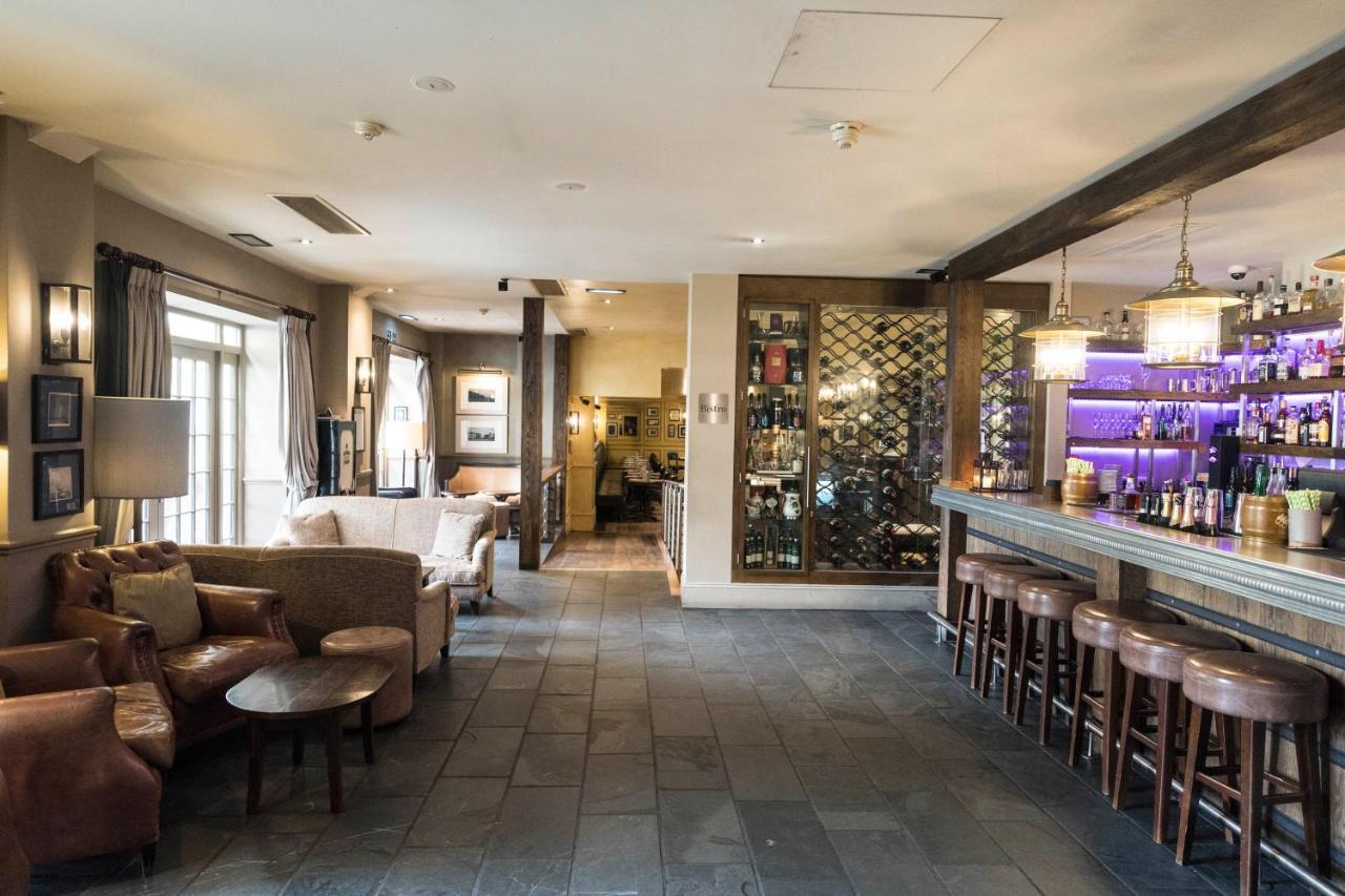 Hotel Du Vin Poole Ngoại thất bức ảnh