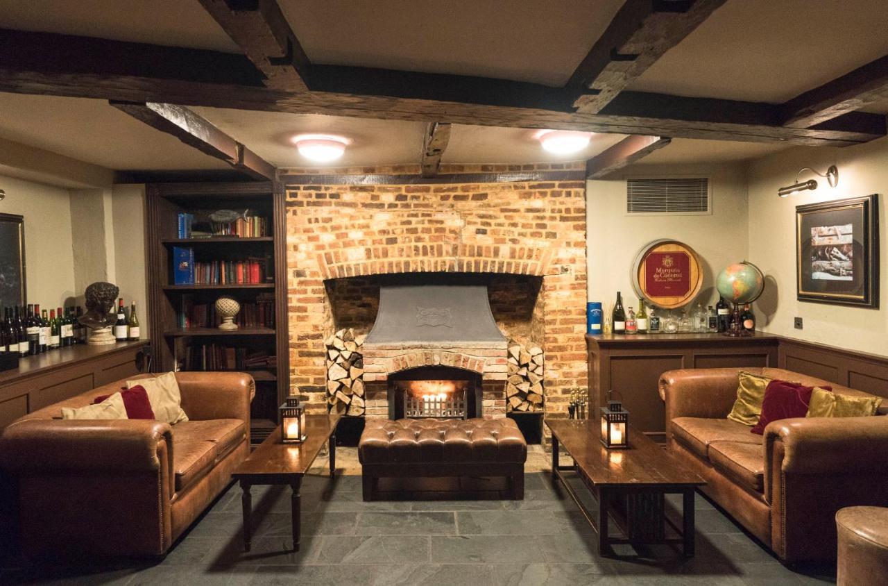 Hotel Du Vin Poole Ngoại thất bức ảnh