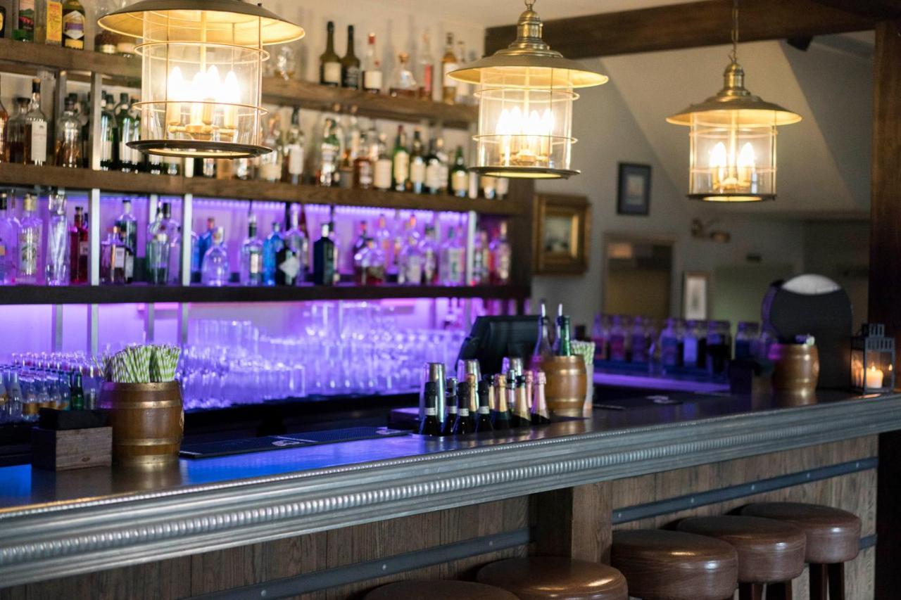 Hotel Du Vin Poole Ngoại thất bức ảnh