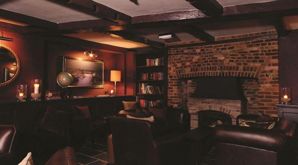Hotel Du Vin Poole Ngoại thất bức ảnh